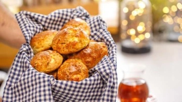 Tadı damağınızda kalacak: Dereotlu poğa&ccedil;a tarifi, nasıl yapılır?