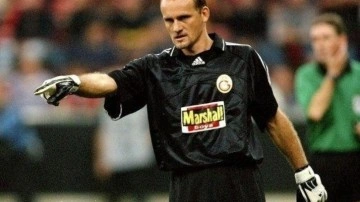 Taffarel'den Fenerbahçe'nin yıldızına gönderme! 'Beni dinlemedi, hiçbir şey kazanamad
