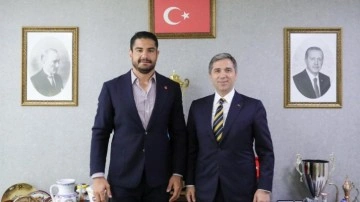 Taha Akgül'den güreş için üzücü sözler: Kısa vadede işimiz zor