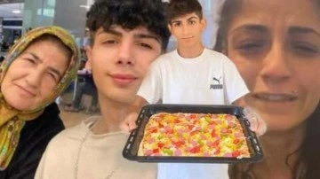 Taha Duymaz'ın ablasından y&uuml;rek burkan son paylaşım!