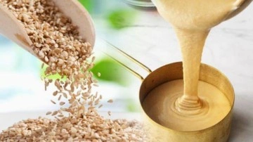 Tahin yağı faydaları nelerdir? Tahin yağı &ouml;ks&uuml;r&uuml;ğe iyi gelir mi?