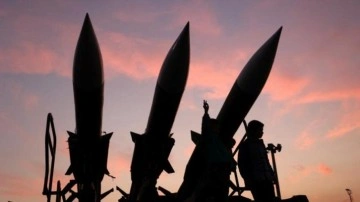 Tahran'dan İsrail'e yine gözdağı! "Yeni füzeler ürettik"
