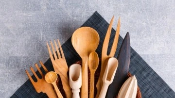 Tahta kaşık ve gere&ccedil;ler nasıl temizlenir?