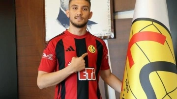 Takımı 2. Lig'e düşmüştü! 3. Lig ekibine transfer oldu