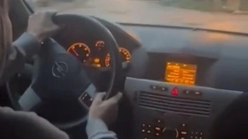 Taksici, uygulamadan çağırdığı korsan taksiciyi polise yakalattı
