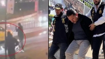 Taksicinin ölümüne neden olan doktorun ifadesi pes dedirtti