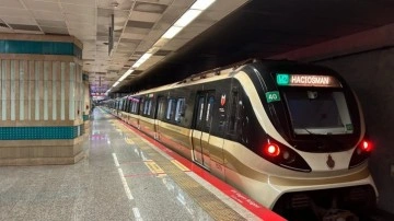 Taksim ve Şişhane metro istasyonları kapatılacak