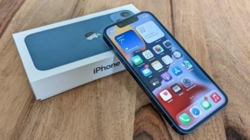 Talep d&uuml;şt&uuml;, Apple Iphone &uuml;retimini azalttı