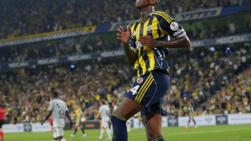 Talisca, 11'e golle döndü