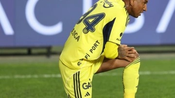 Talisca'dan 'Penaltı' açıklaması! 'Büyük futbolcuların alışkın olmaları gerekiyo