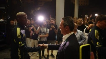 Talisca, Göztepe maçından beri kabusu yaşıyor: Mourinho hiç acımadı
