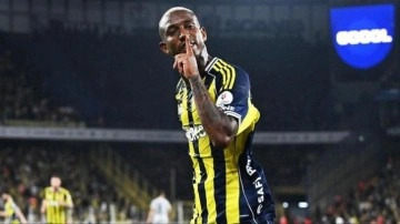 Talisca'ya ülkesinden talip! Ocak'ta ön sözleşme...