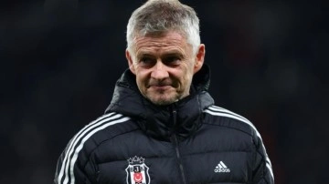 Tam 22 yıl geçti: Solskjaer, Lucescu'yu unutturabilir