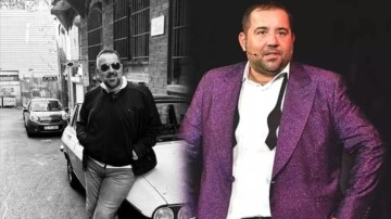 Tam 30 kilo verip süzüldü: Ata Demirer kimsenin bilmediği sırrı ilk kez açıkladı