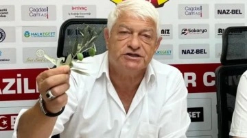 Tam 36 futbolcu almışlardı: Kümeye demirlediler, Başkan Vekili istifa etti