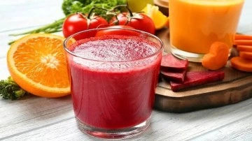 Tam gripsavar! Bu i&ccedil;eceği i&ccedil;en hasta olmuyor atom i&ccedil;eceği tarifi!