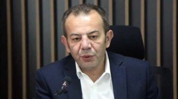 Tanju &Ouml;zcan cumhurbaşkanı adayını a&ccedil;ıkladı