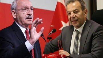 Tanju Özcan Kılıçdaroğlu'nu hedef aldı: Artık 'darbeci' diyeceğim