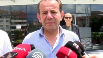 Tanju &Ouml;zcan'dan Kılı&ccedil;daroğlu'na: HDP'nin gazına geldiler