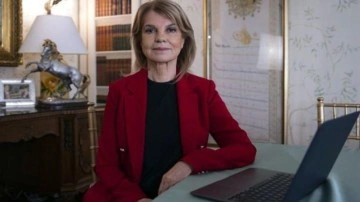 Tansu &Ccedil;iller 6'lı masayı bombaladı: Beni dehşete d&uuml;ş&uuml;r&uuml;yor
