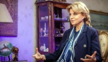 Tansu &Ccedil;iller'den dikkat &ccedil;eken a&ccedil;ıklama: Ekonomiyi kurtarabilirdik, izin vermediler!