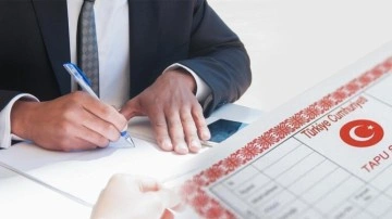 Tapuda 65 yaş krizi: Sistemi kilitledi