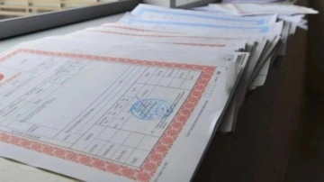 Tapuda yeni uygulama başlıyor: Sahte belge tuzaklarına son!