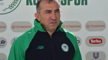 Taraftar ayaklanmıştı! Konyaspor'dan Recep Uçar açıklaması