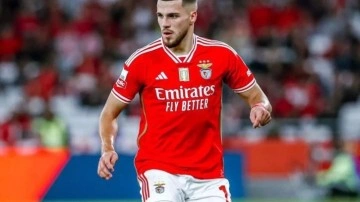 Taraftar bu haberi bekliyordu! Beşiktaş'ın yeni transferi imza için geliyor