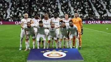 Taraftar Galatasaraylı yıldıza öfke kusuyor: Onun yüzünden kaybettik