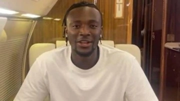 Taraftara müjde! Beşiktaş, Tammy Abraham'a kavuşuyor