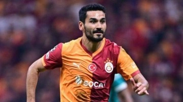 Taraftarın gözü kulağı bu haberdeydi! İlkay Gündoğan'ın sakatlık durumu açıklandı