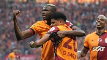 Taraftarın nabzını artıran 'Osimhen' çıkışı: Ümidim o yönde
