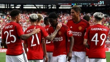 Taraftarlar aylarca beklemiş, 5 milyondan fazla çağrı yapmıştı! Performansı olay oldu