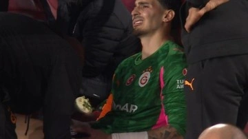 Taraftarlar endişeli! Uğurcan Çakır'ın kaçıracağı maç belli oldu