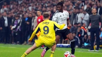 Taraftarlar merak ediyordu! Kerem Aktürkoğlu'nun neden oynamadığı ortaya çıktı