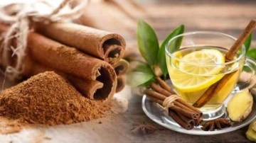 Tar&ccedil;ın &ccedil;ayı nasıl yapılır? Limonlu tar&ccedil;ın &ccedil;ayının faydaları nelerdir?