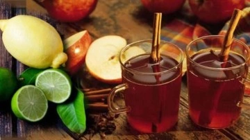 Tar&ccedil;ınlı su ne işe yarar? Tar&ccedil;ınlı su zayıflatır mı?