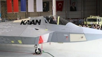 Tarih verildi: Haluk Görgün'den KAAN açıklaması