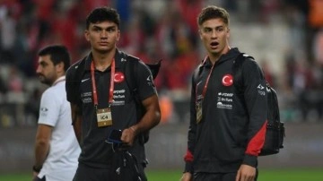 Tarihe geçecek: Almanlar Can Uzun'un bonservisini belirledi
