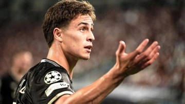 Tarihe geçecek: Juventus, Kenan Yıldız'ın bonservisini belirledi