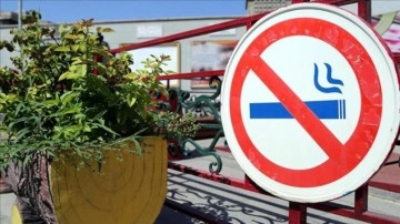 Tarihe geçen adım! Türkiye'nin ilk sigarasız şehri belli oldu! Yasaklanacak