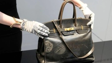 Tarihe geçen olay: 121 milyon TL'ye satıldı! Herkes bunu konuşuyor