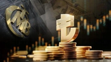 Tarihi adım! Merkez Bankası altın satın alımını durdurdu! Makas aralığı azalacak...