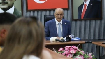 Tarihi belgelere göre Kastamonu ve Sinop'ta petrol potansiyeli var