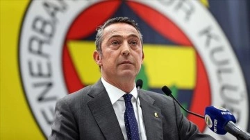 'Tarihi bir sorumluluk' diyerek Ali Koç'a başkaldırdılar