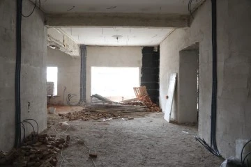 Tarihi Elazığ &Ouml;ğretmenevi, Eğitim M&uuml;zesi ve Millet K&uuml;t&uuml;phanesi Olarak Yeniden Hayat Buluyor