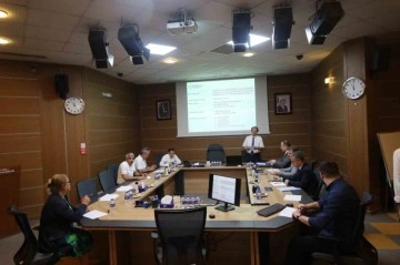 Tarihi geçmiş ürün satan marketlere ceza