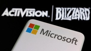 Tarihi satın alımda Microsoft'a g&uuml;zel haber