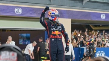 Tarihi yarış için geri sayım başladı! İmkansızı başarmaya çalışacak